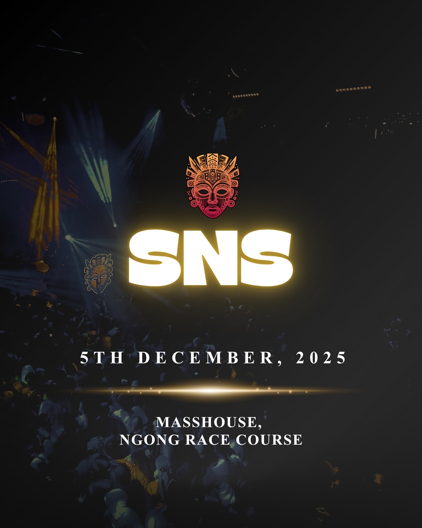 SNS Family Year-End Vibes