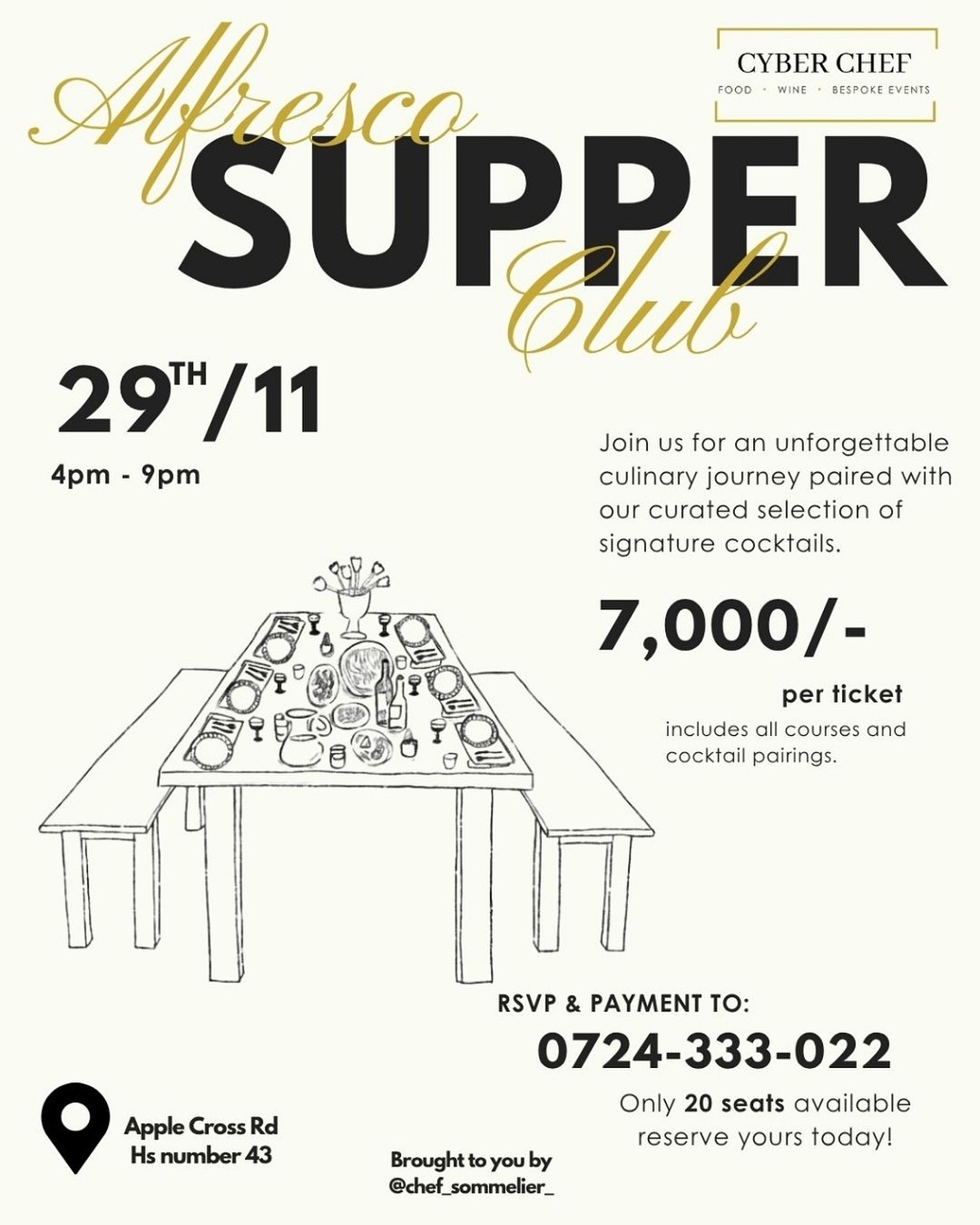 Supper Club