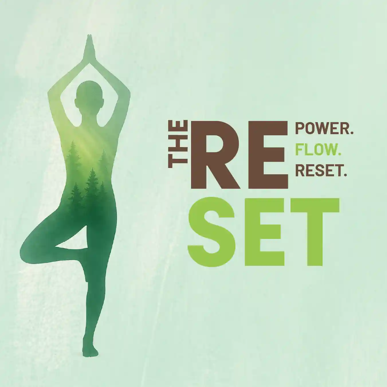 The Reset at Social House