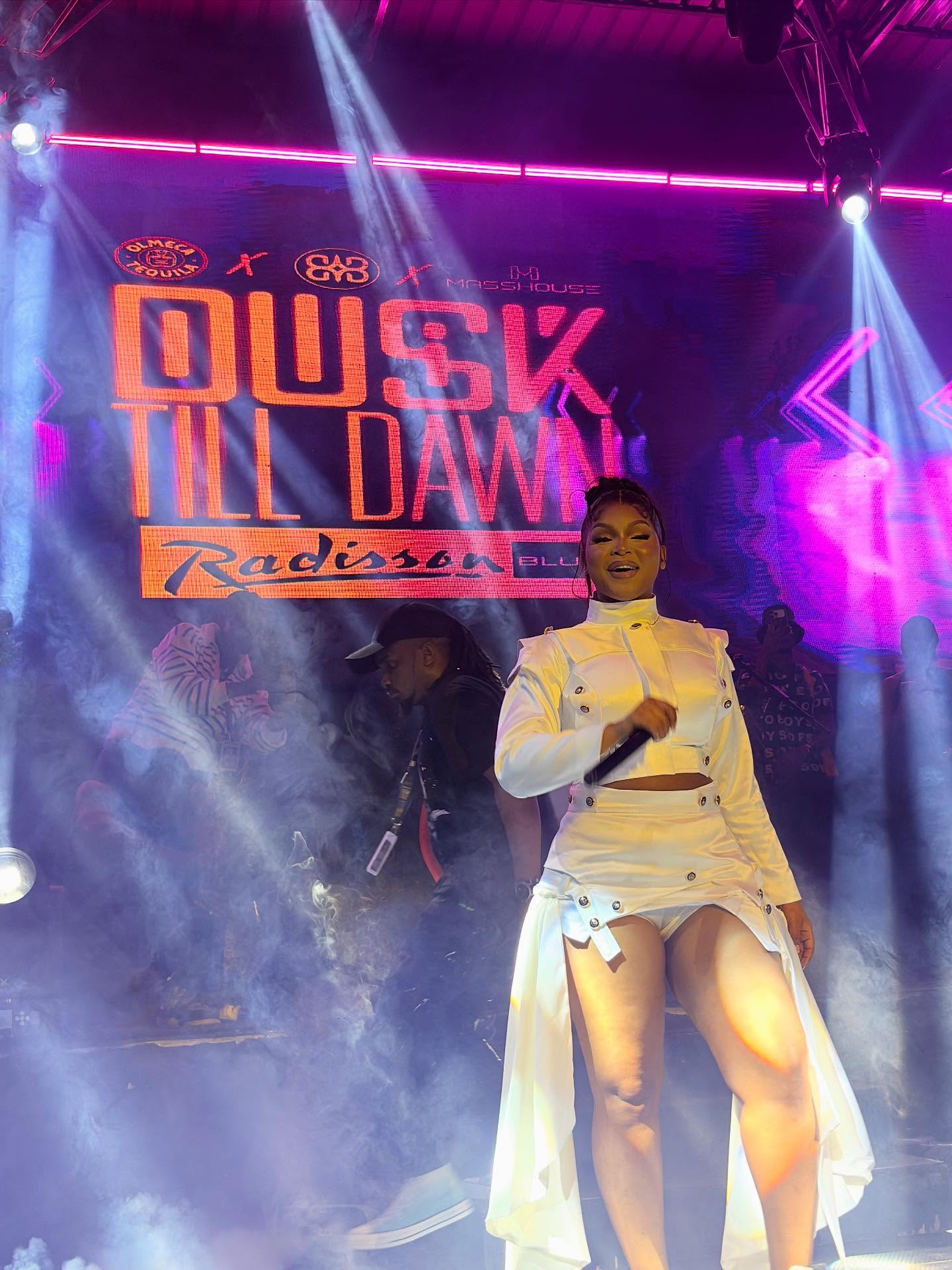 When Scotts Maphuma & Mawhoo Took Over Masshouse: The Night Nairobi Got Schooled in Proper Amapiano