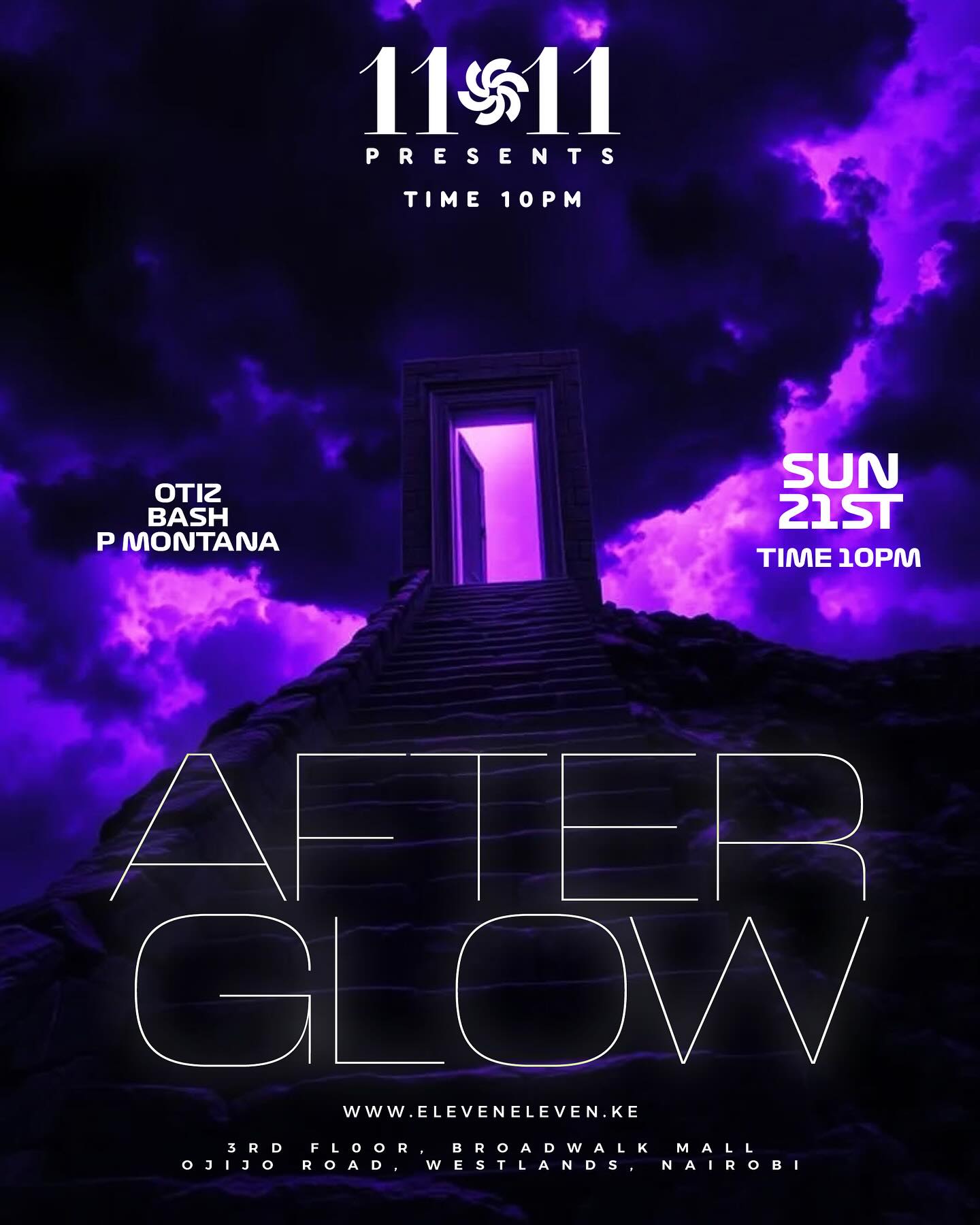 After Glow