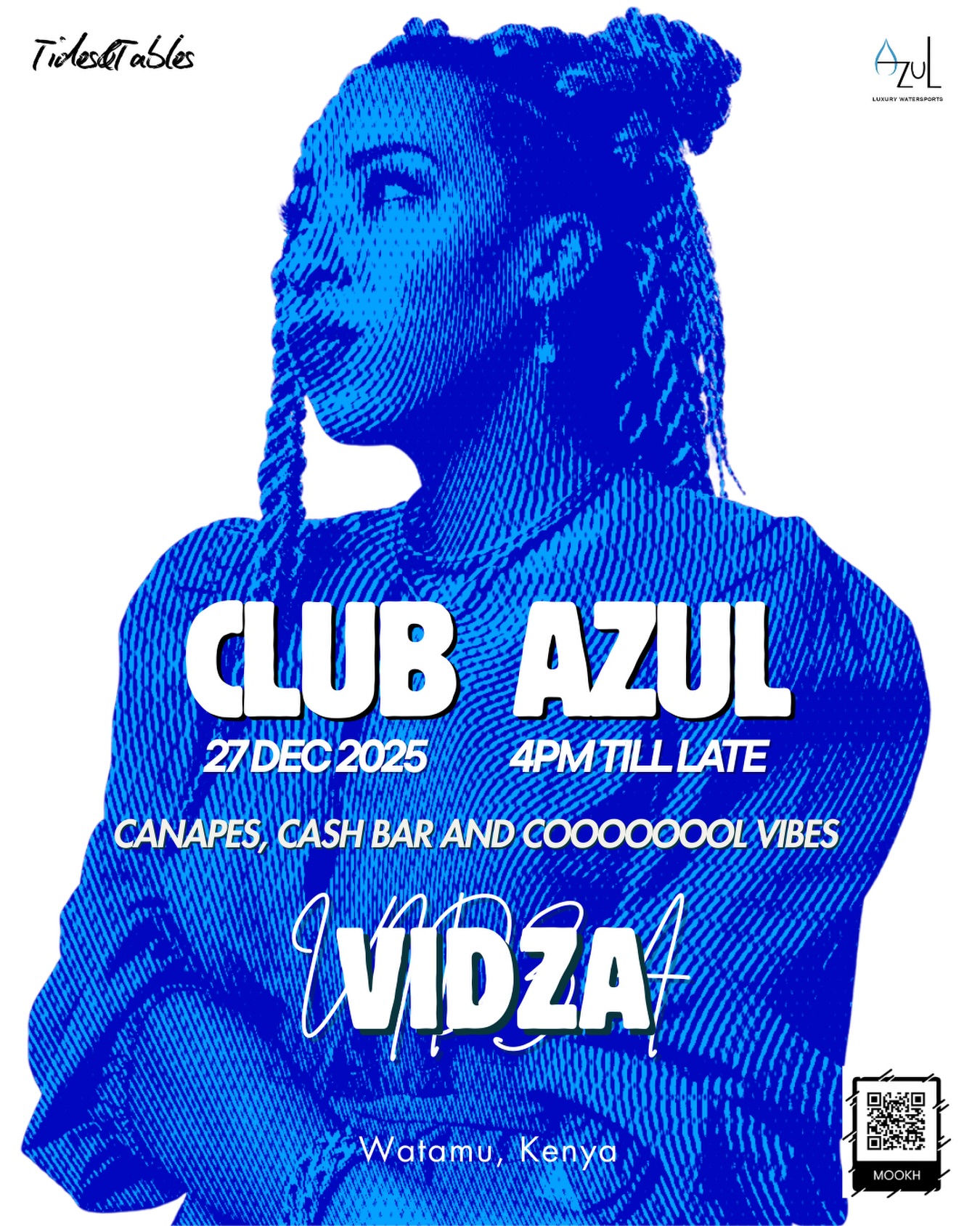 Club Azul