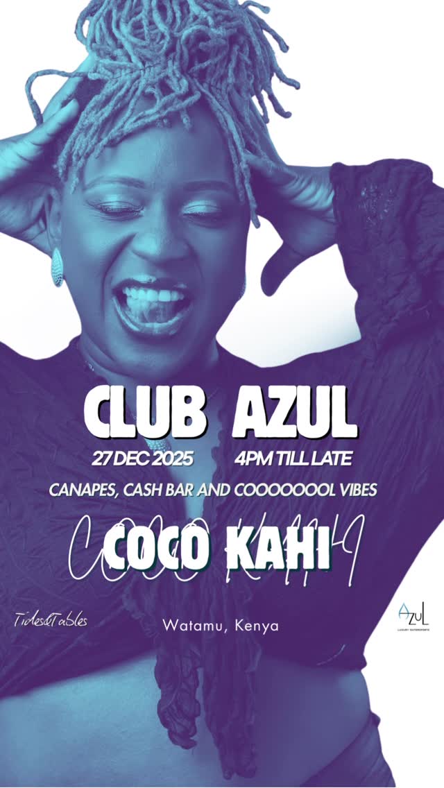 Club Azul