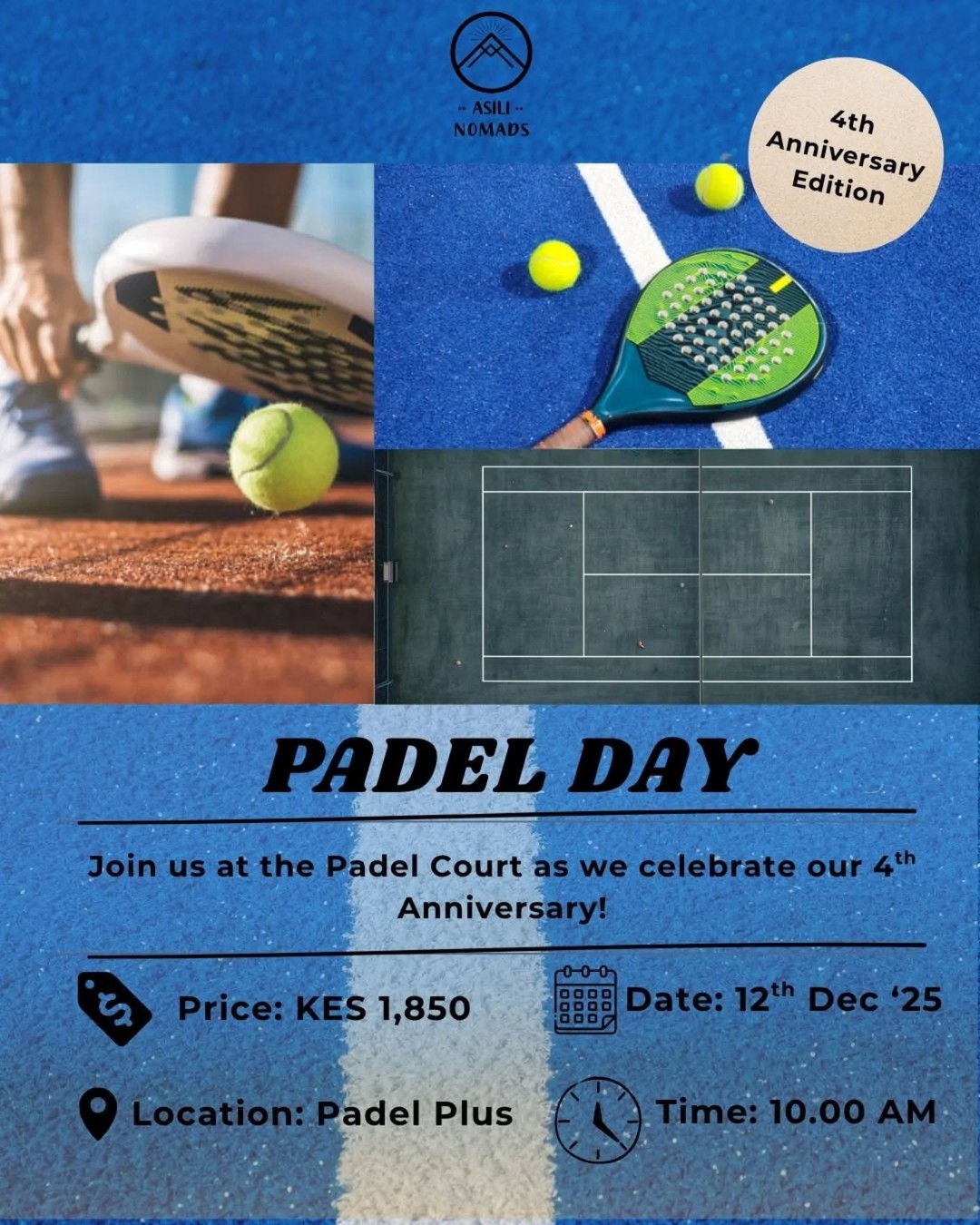 Padel Day