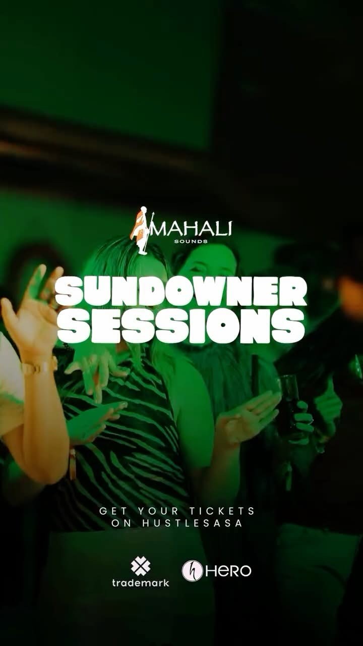 "Sundowner Sessions" x Drega