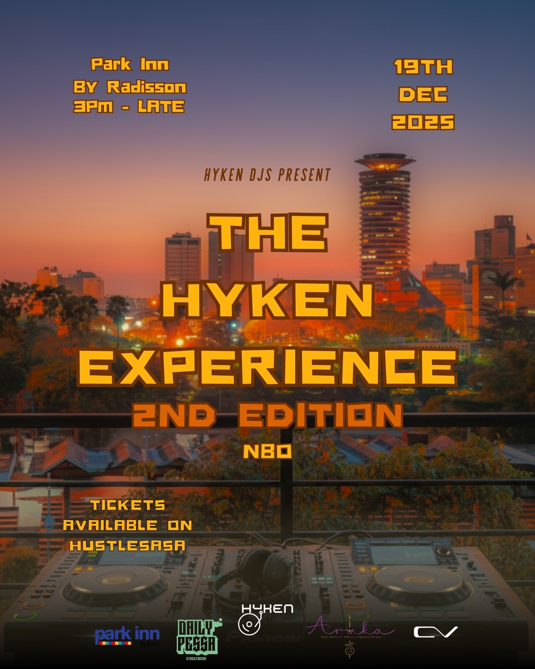 The Hyken Experience