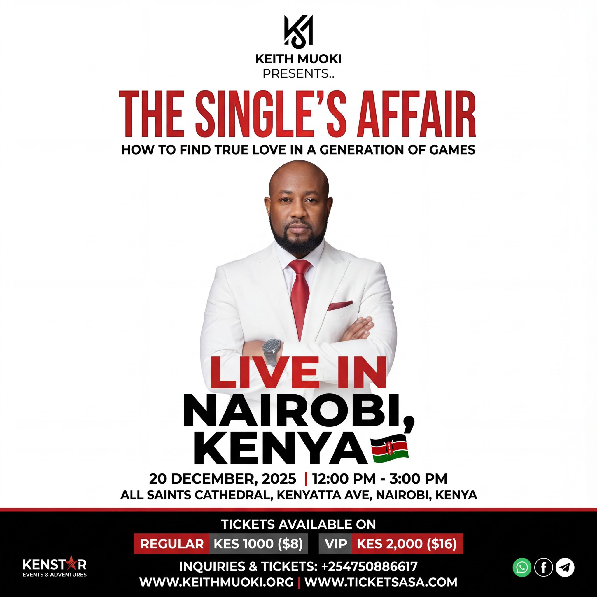 The Singles Affair: How to Find True Love in a Generation of Games