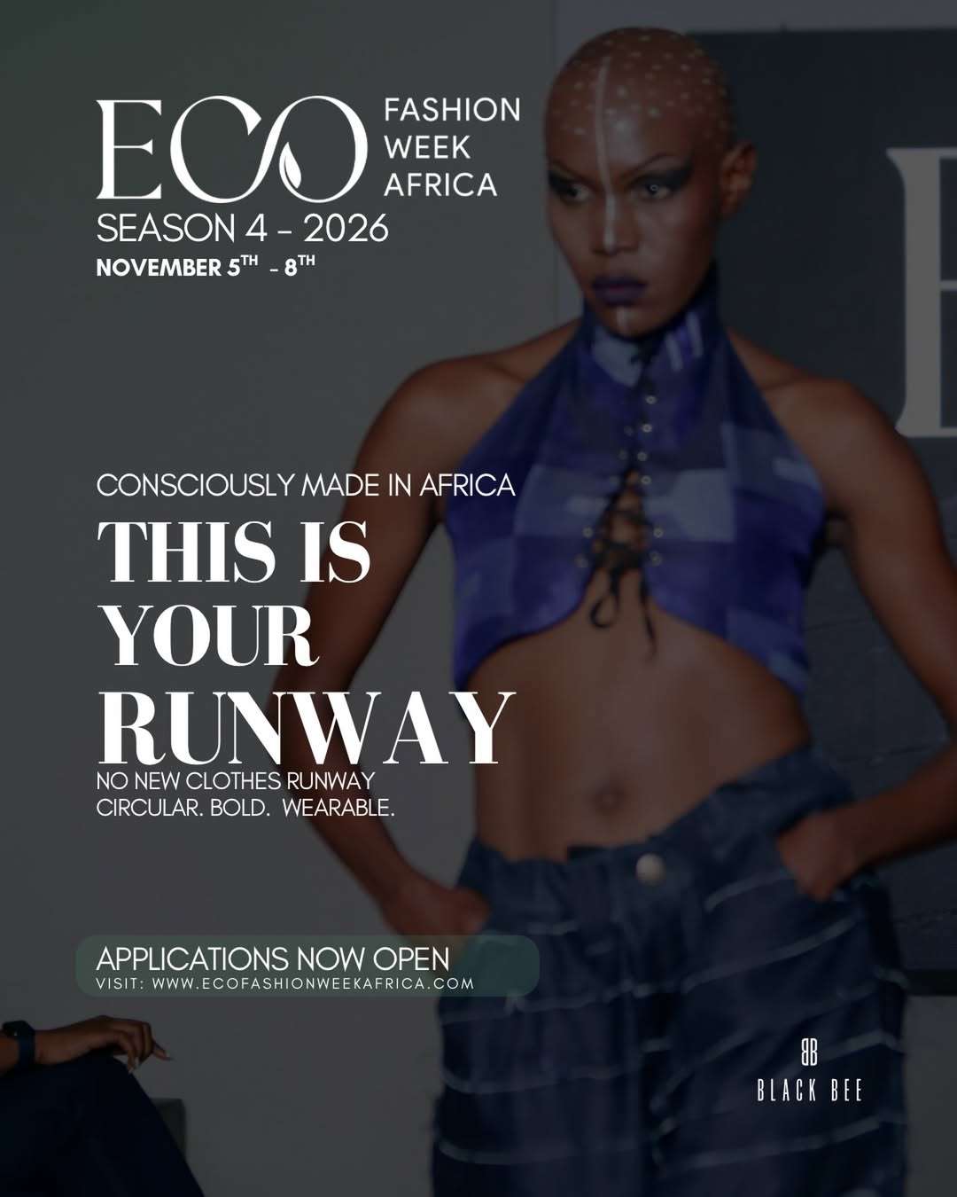 Eco Fashion Week Africa Season 4