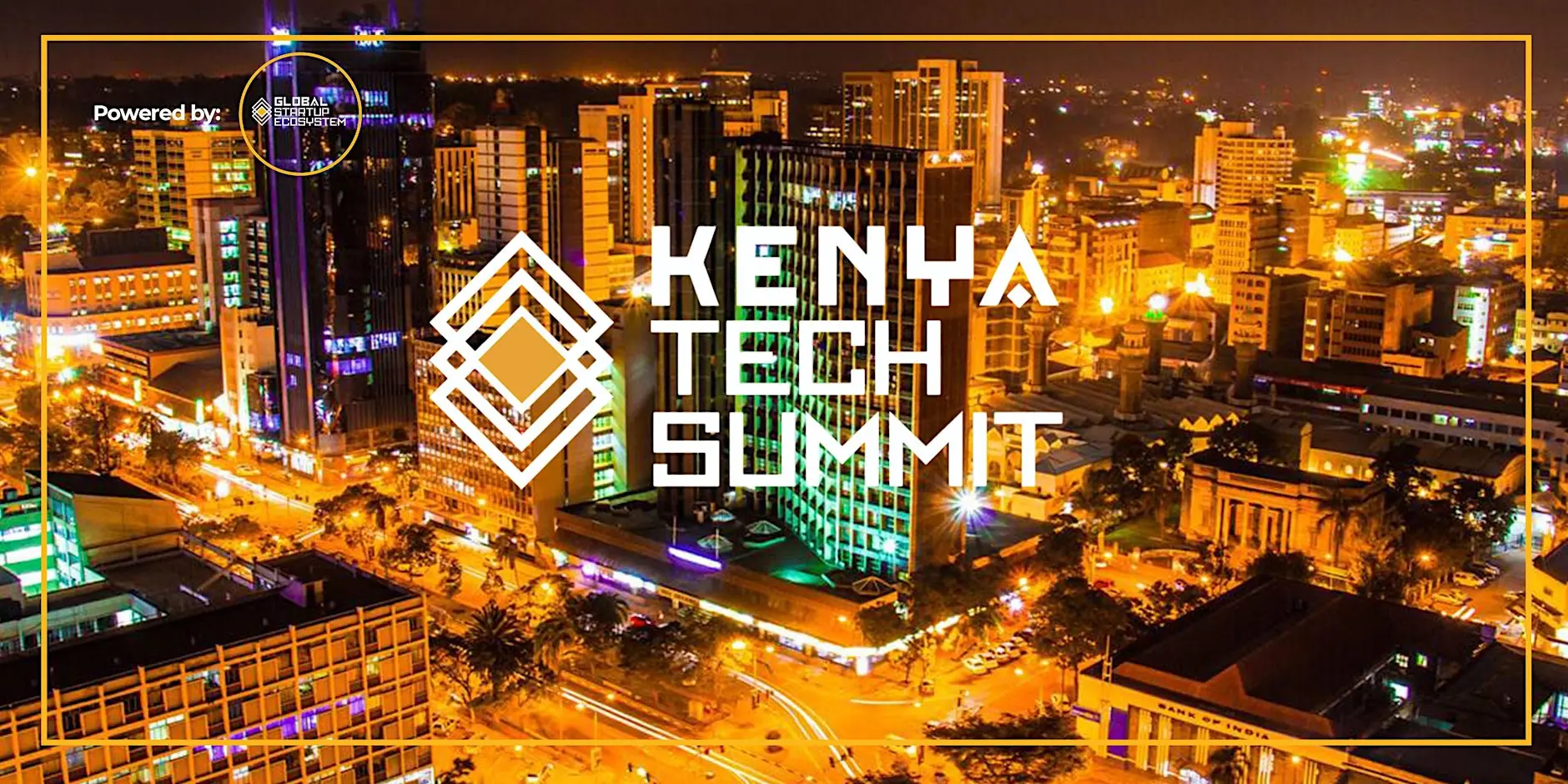 2nd Annual Kenya Tech Summit