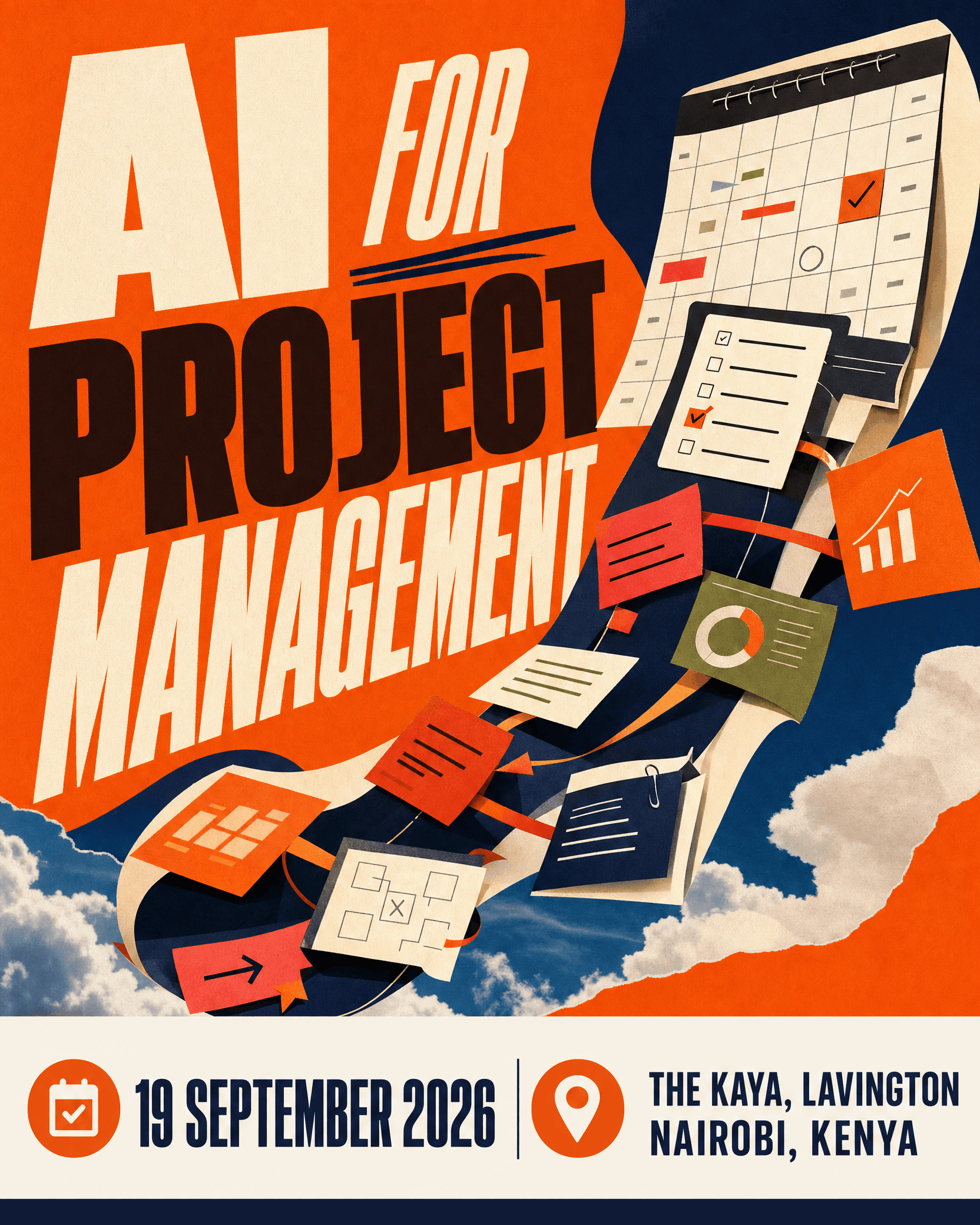 AI For Project Management Masterclass