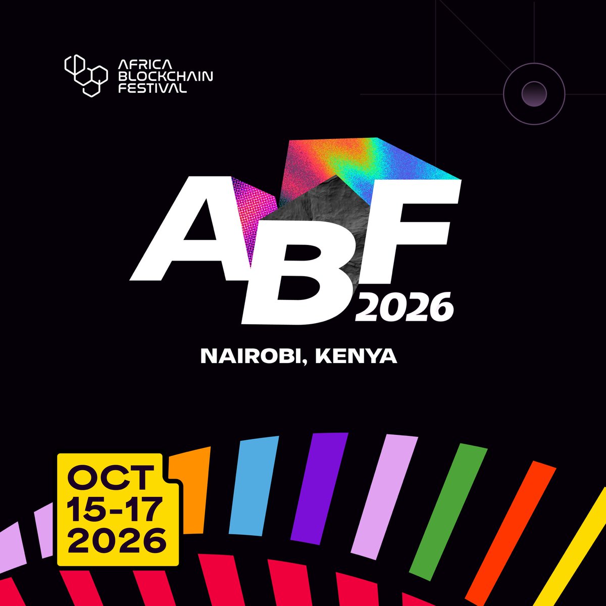 Africa Blockchain Festival™ 2026