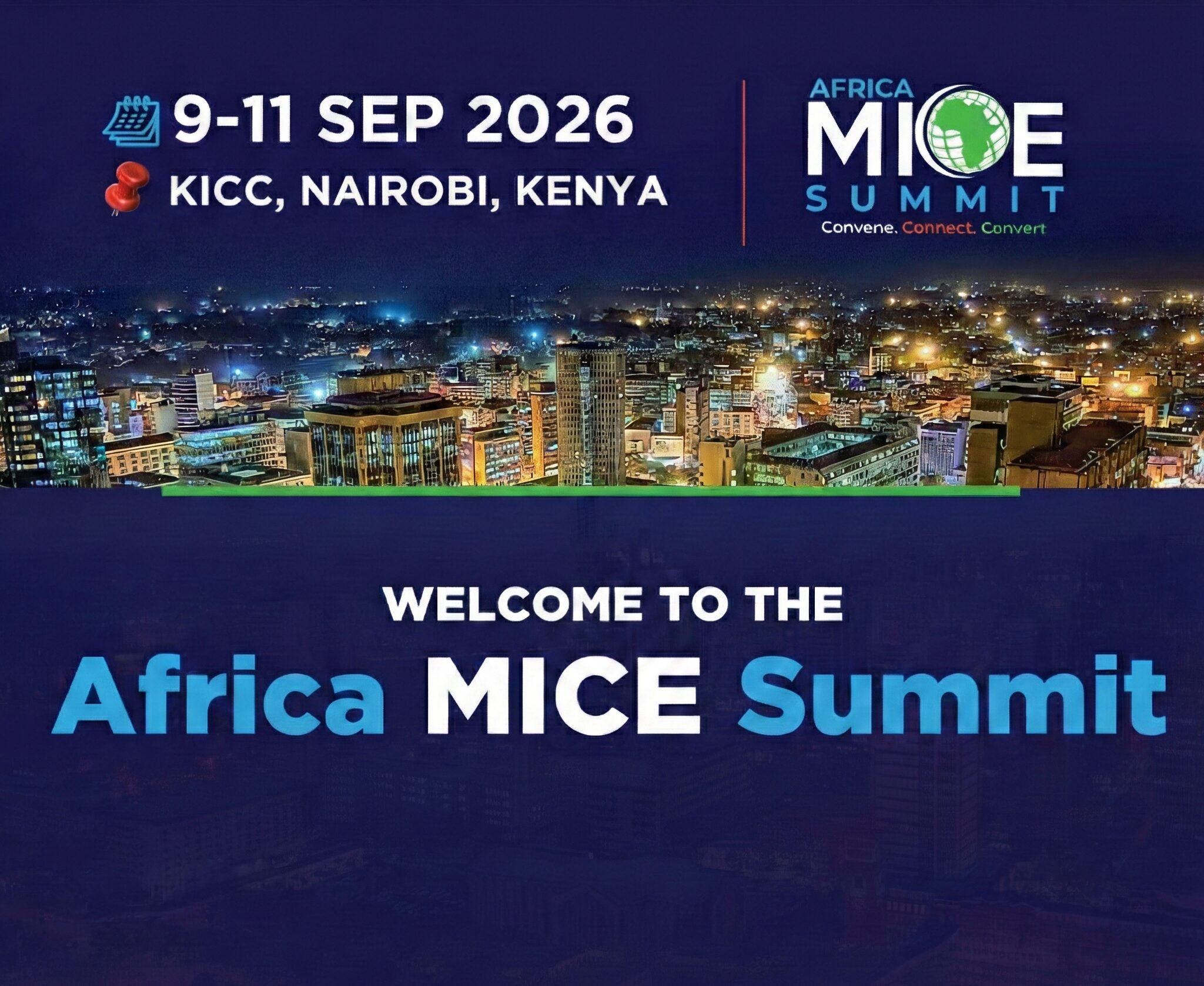 Africa MICE Summit 2026