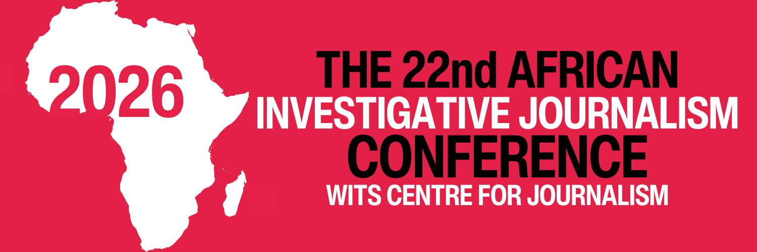 African Investigative Journalism Conference 2026