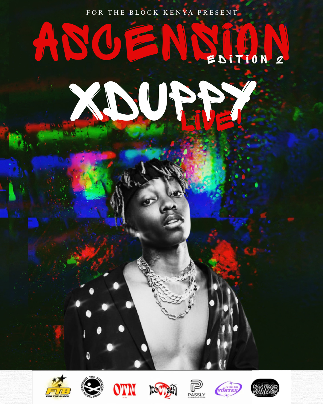 Concerts Music Events in Nairobi | Nairobi Events Guide
