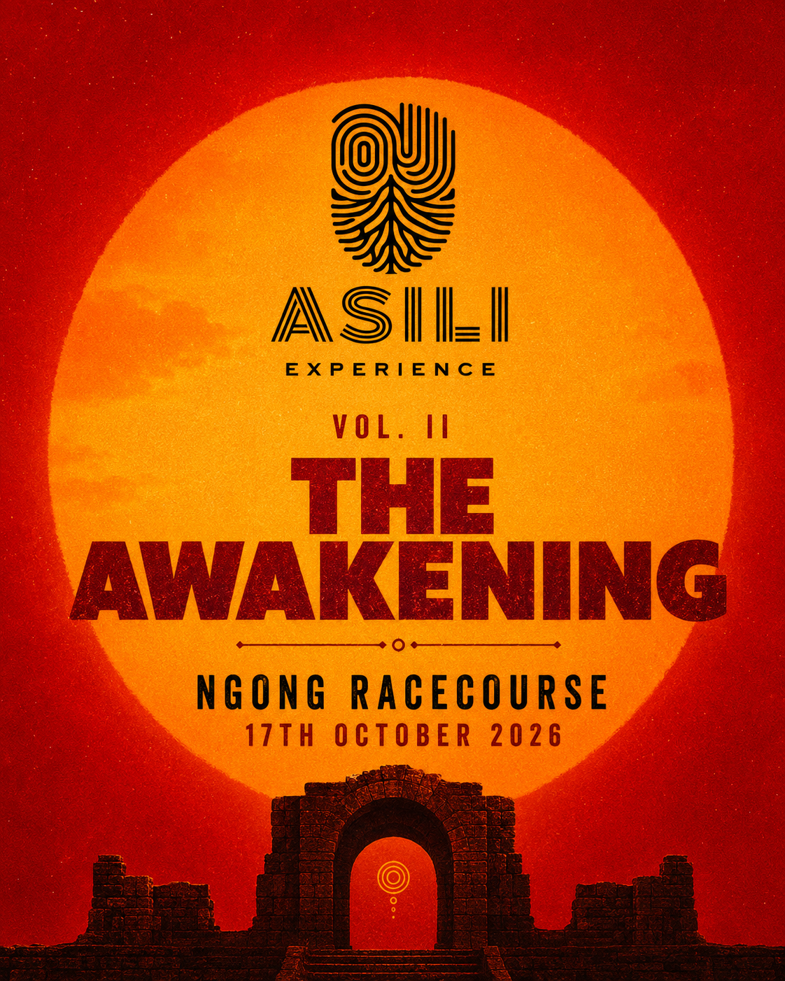 Asili Experience Vol. II The Awakening • Young Stunna Kelvin Momo Sykes LIVE Nairobi Events Guide - Nairobi Events Guide - Get tickets & the calendar to popular events in Nairobi!