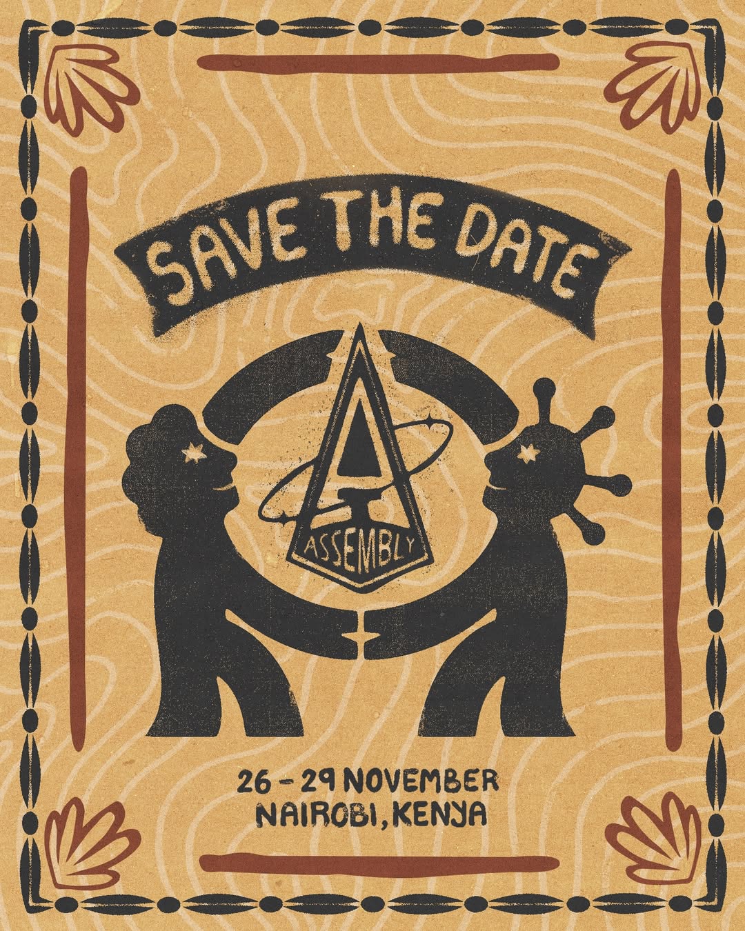 Assembly: The Meeting Point of Possibilities
