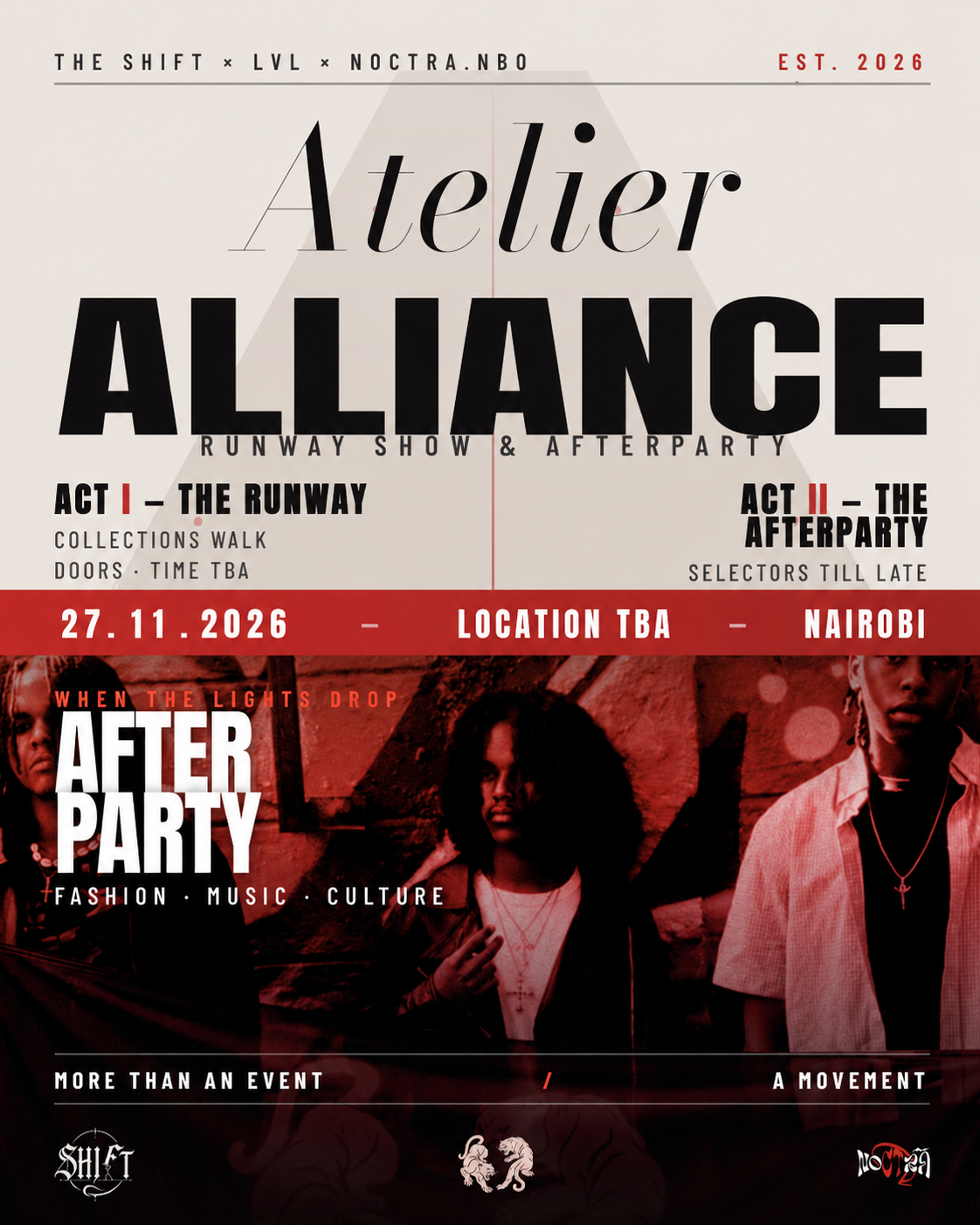 Atelier Alliance