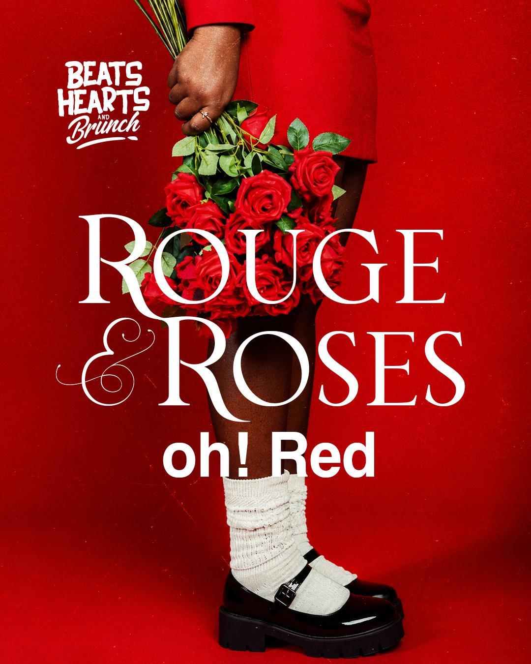 Beats Hearts and Brunch