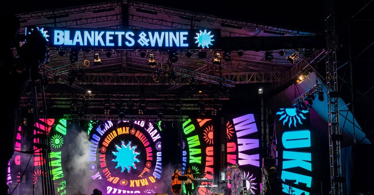 Blankets & Wine June 2026: The Redemption Arc Edition