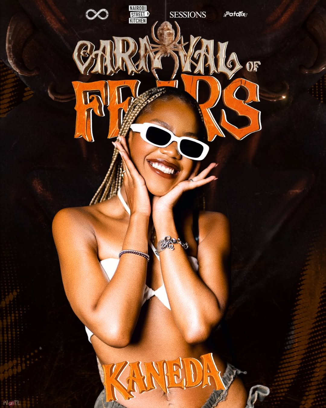 Carnival of Fears • Halloween 2026
