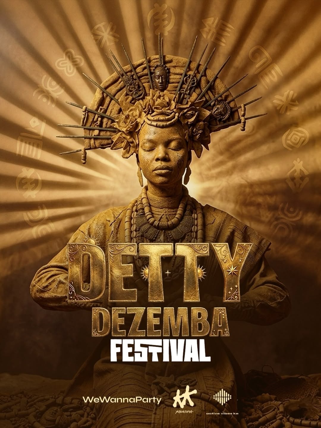 Detty Dezemba Festival Nairobi Events Guide - Nairobi Events Guide Detty Dezemba Festival