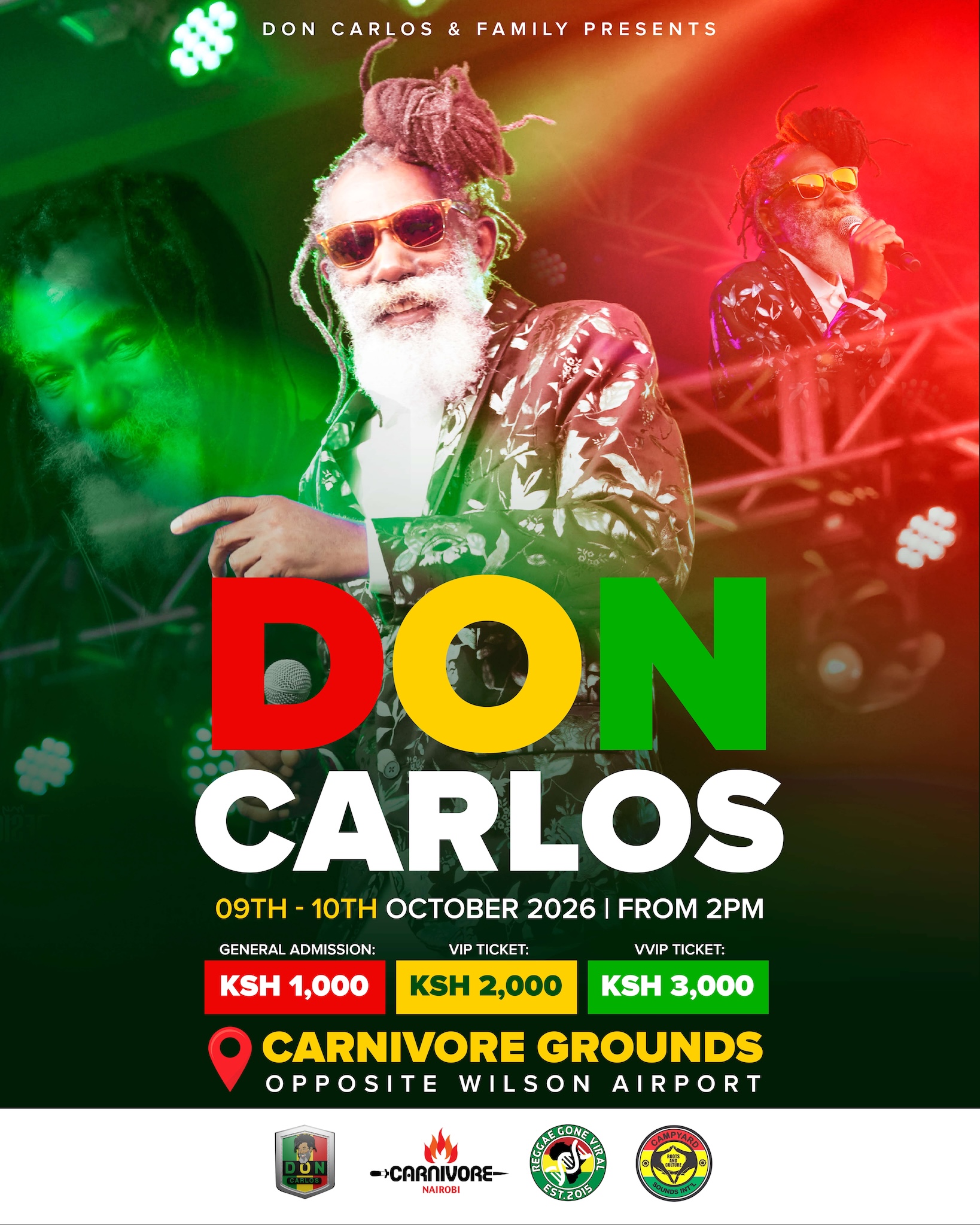 Don Carlos' People's Concert