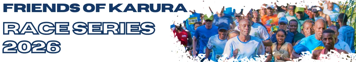 Friends of Karura Race Series • Season 2 - Nairobi Events Guide - Get tickets & the calendar to popular events in Nairobi!
