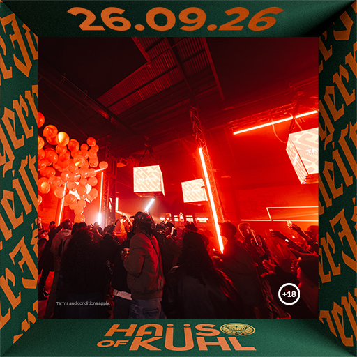 Haus of Kühl