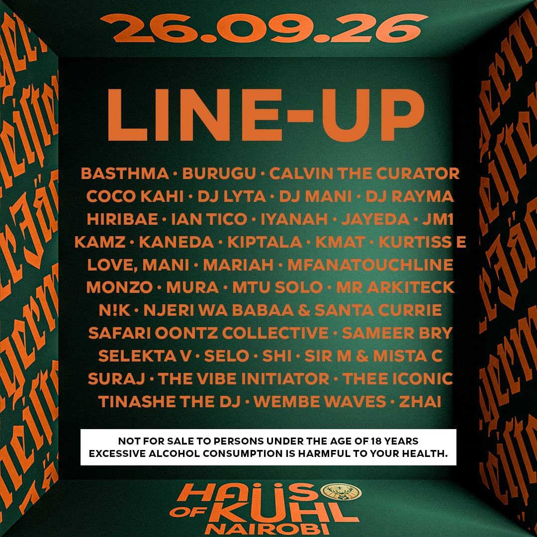Haus of Kühl