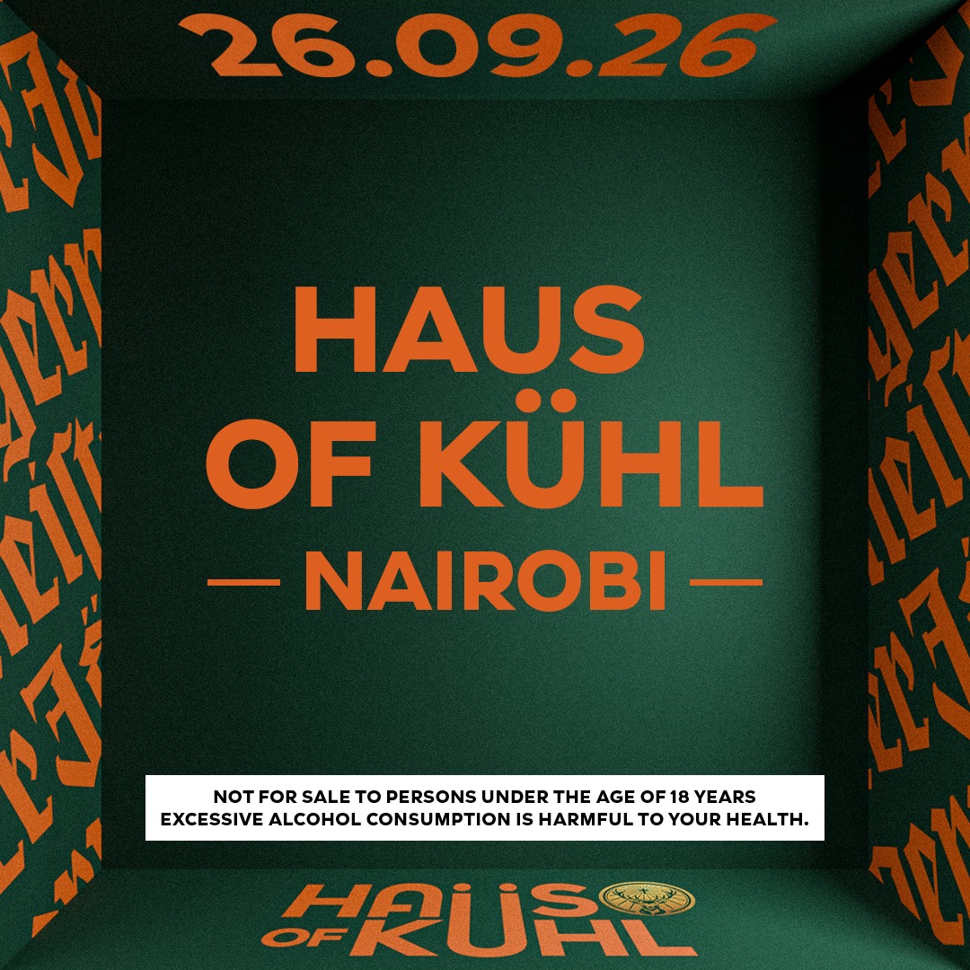 Haus of Kühl