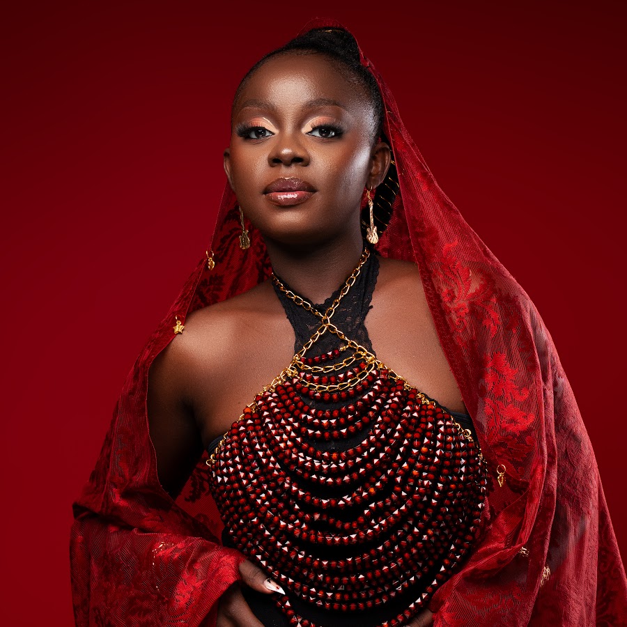 Hildah Watiri
