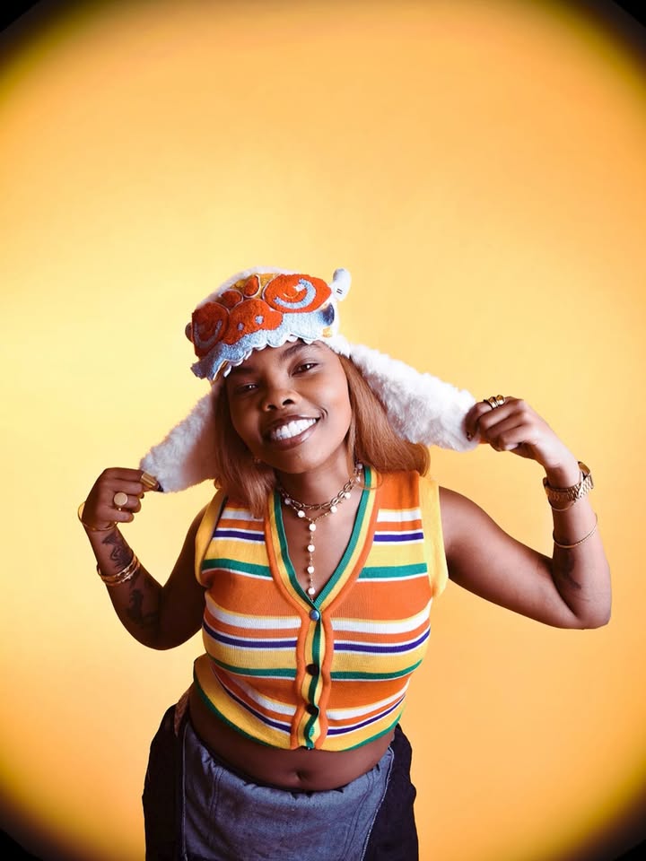 IV - Nairobi Events Guide IV