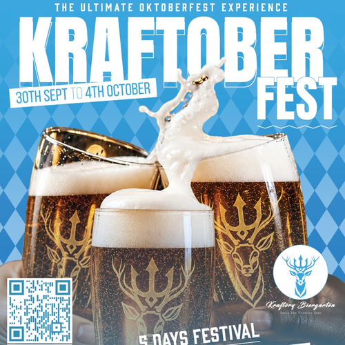 KRAFTOBERFEST