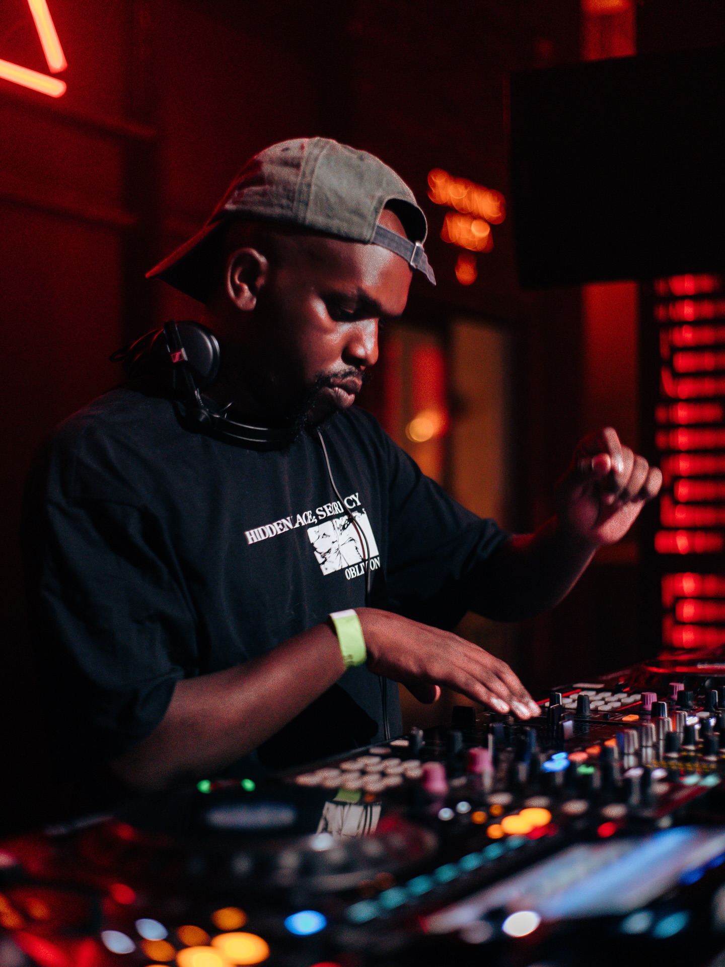 Kamushez - Nairobi Events Guide Kamushez