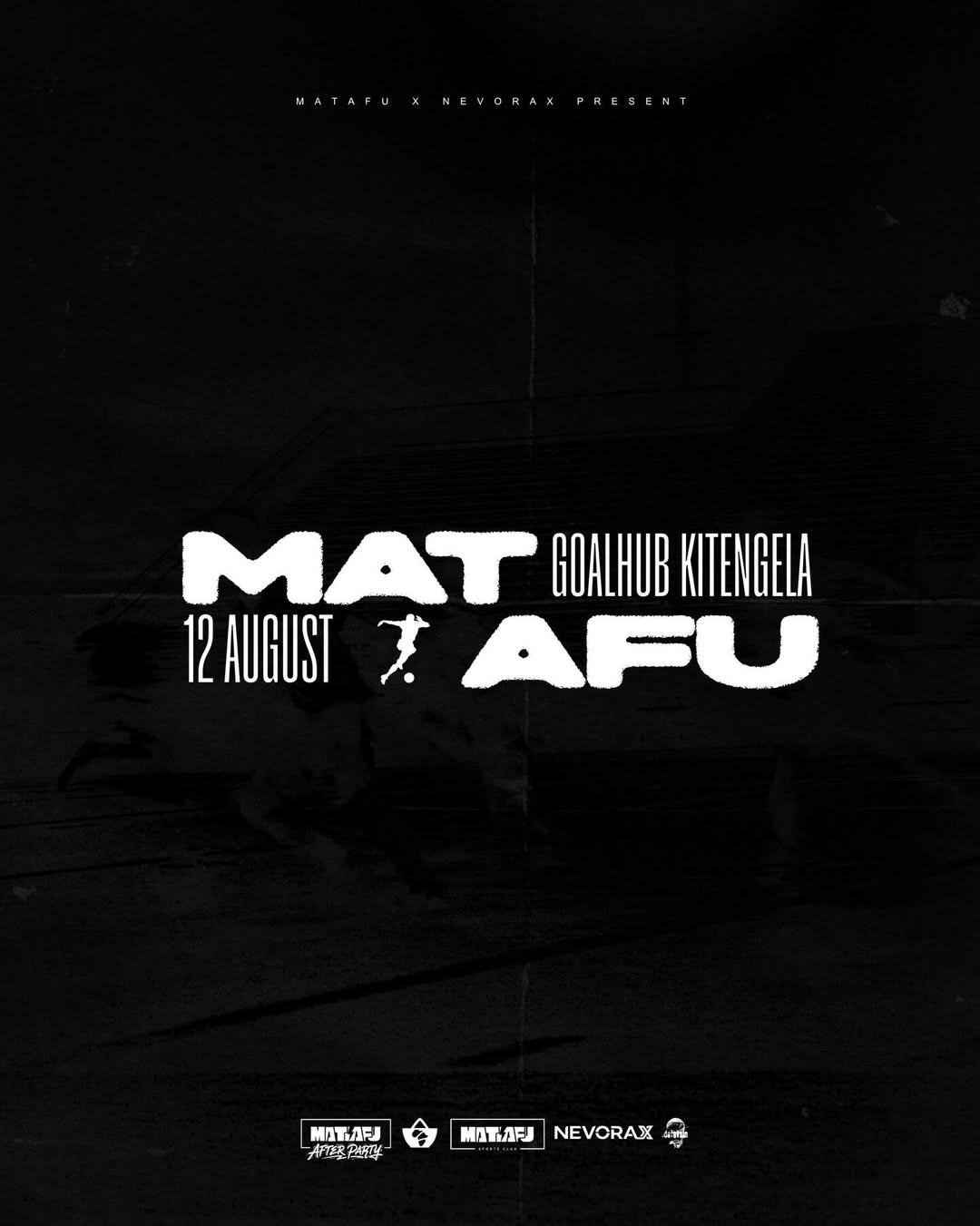 Matafu V 1 - Nairobi Events Guide Matafu V ⢠Summer Takeover