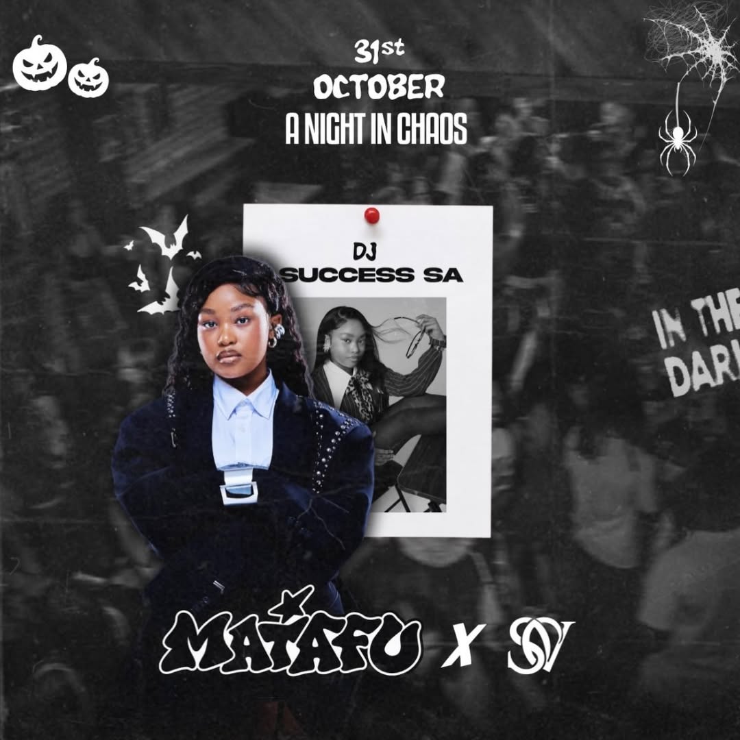 Matafu x SoundsofVanta