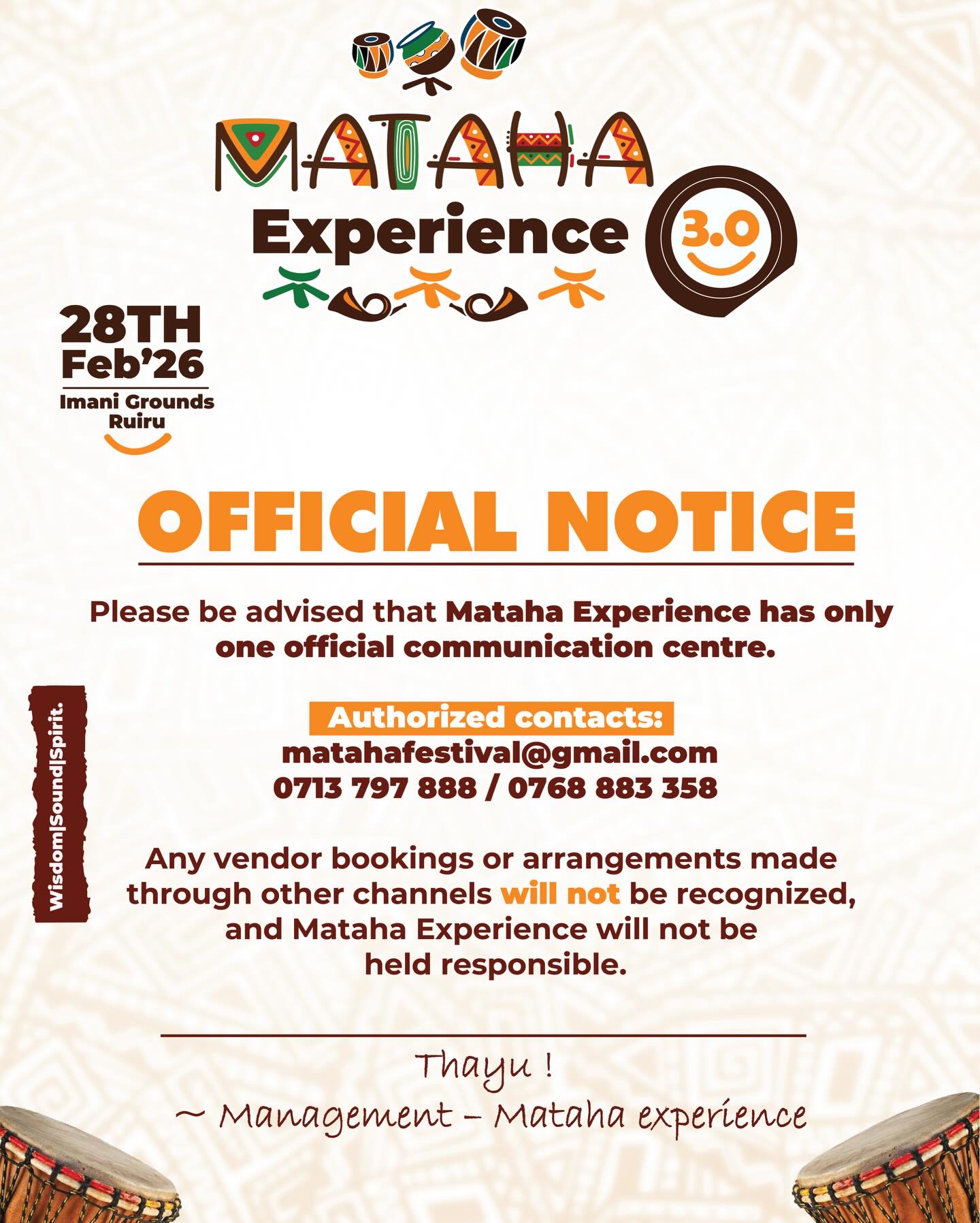 Mataha Experience 4.0