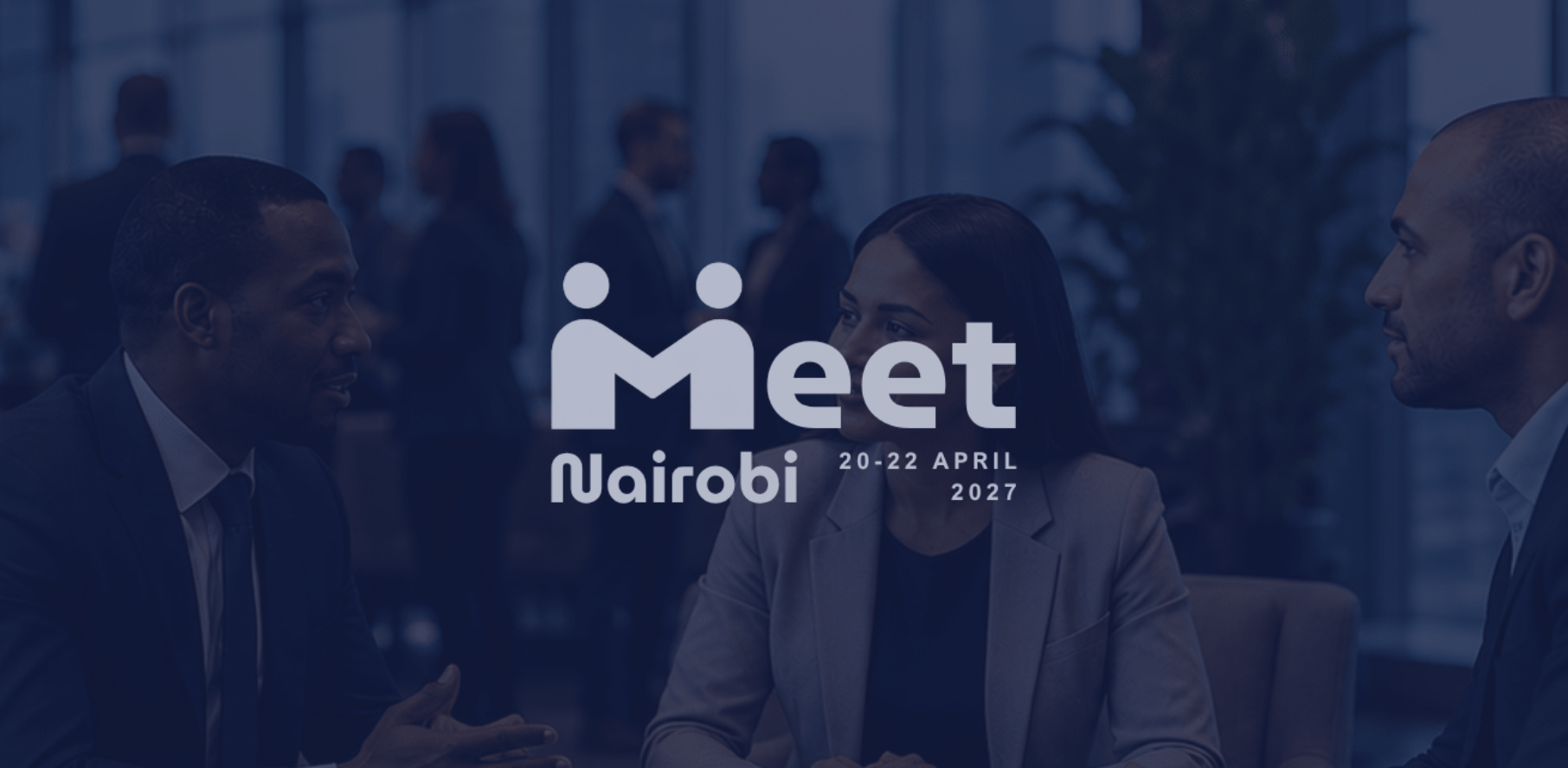 Meet Nairobi 2027