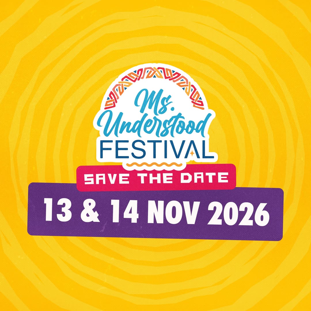 Ms. Understood Festival