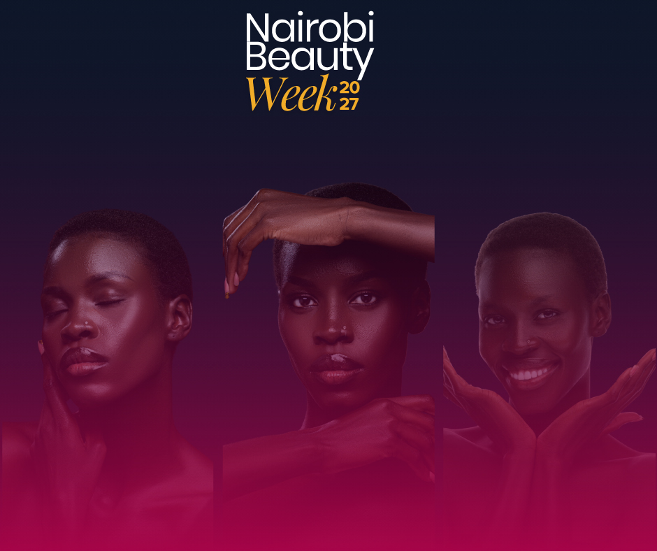 Nairobi Beauty Week 2027