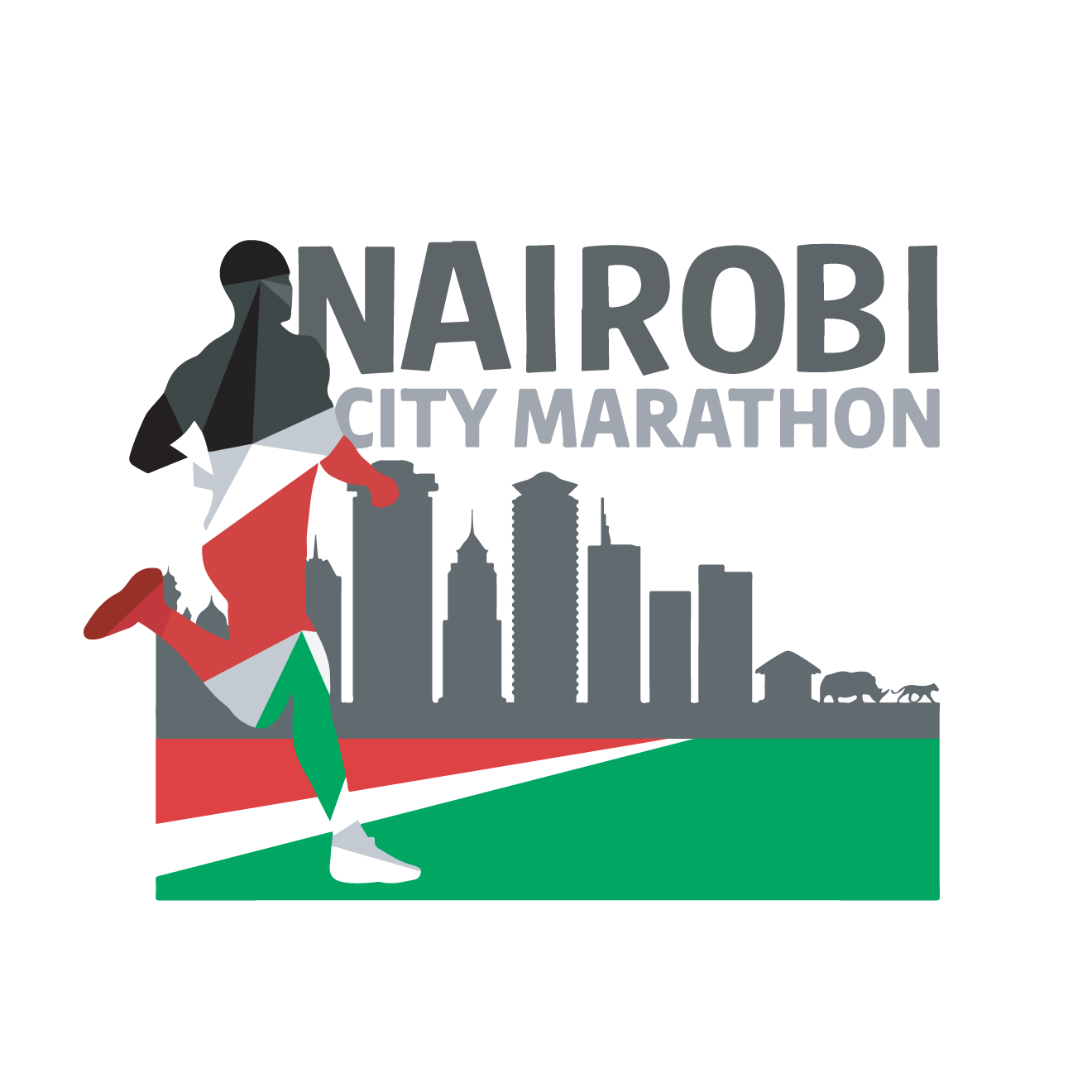 Nairobi City Marathon 2027
