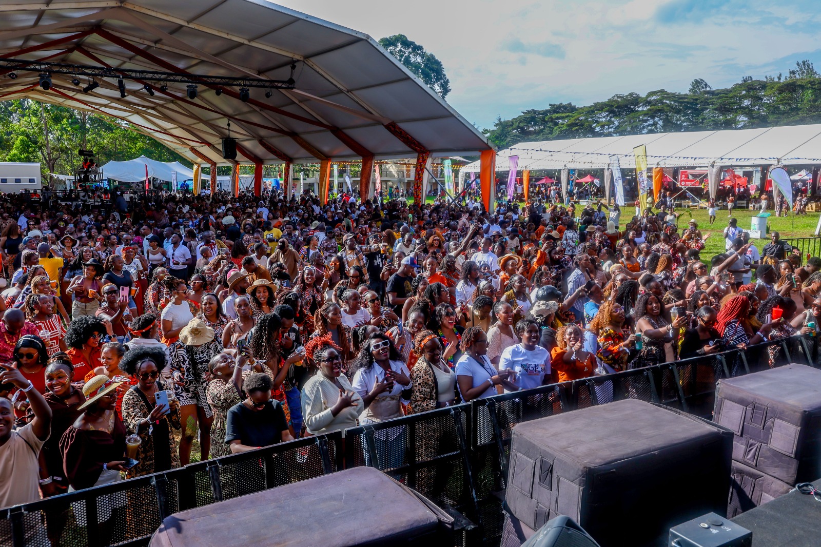 Ngemi Homecoming 6.0 Recap: Did the Festival Live Up to the Hype?