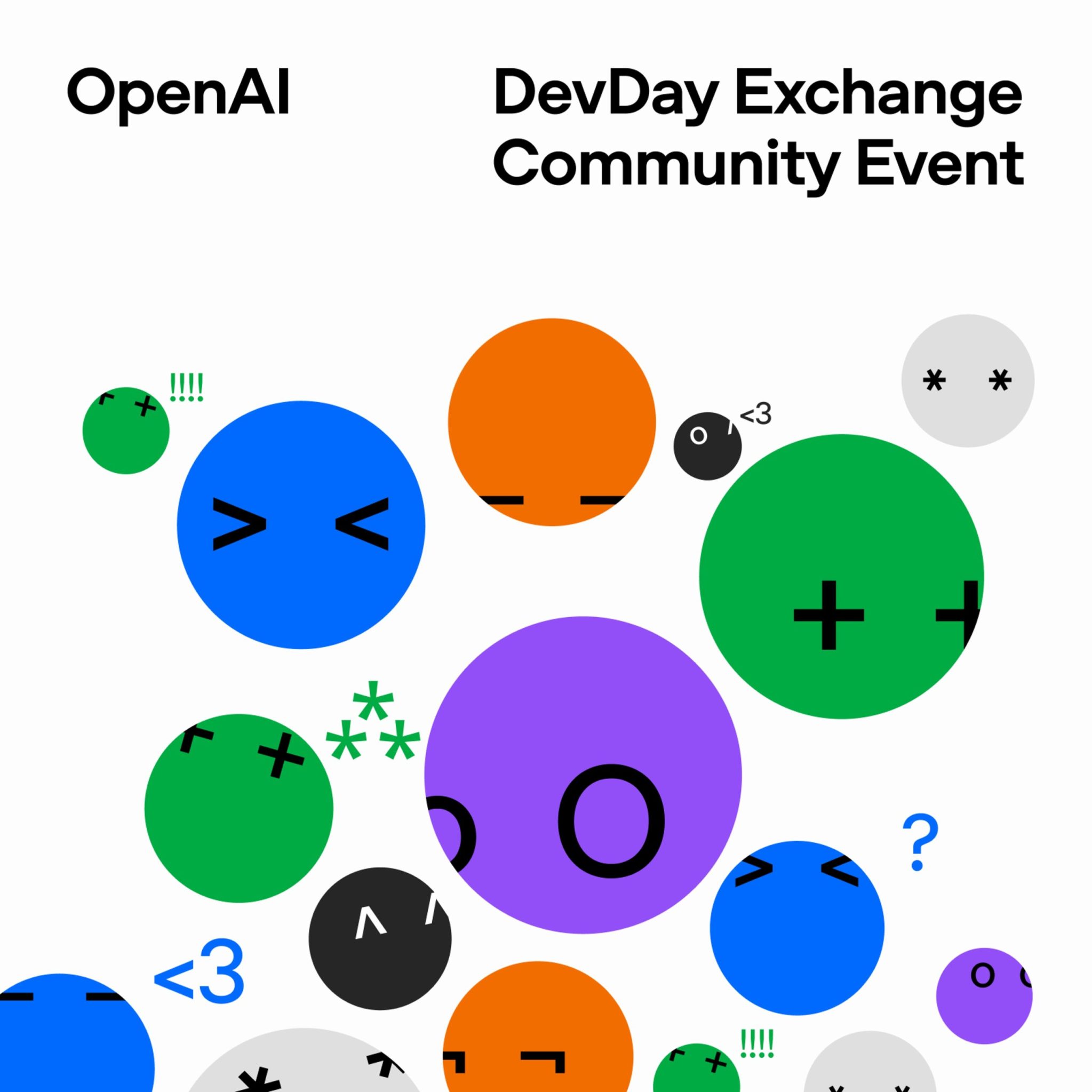 OpenAI DevDay Exchange Community: Nairobi