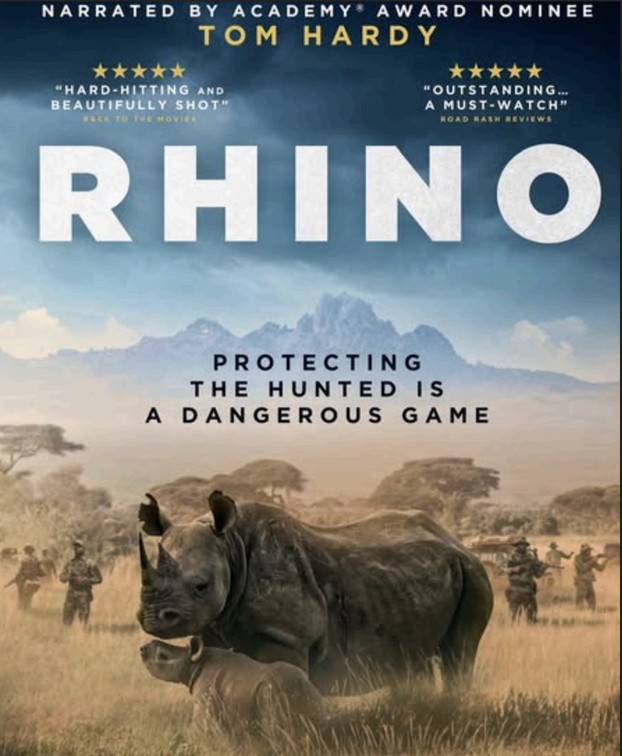 RHINO: African Premiere | Celebrating World Rhino Day 2026