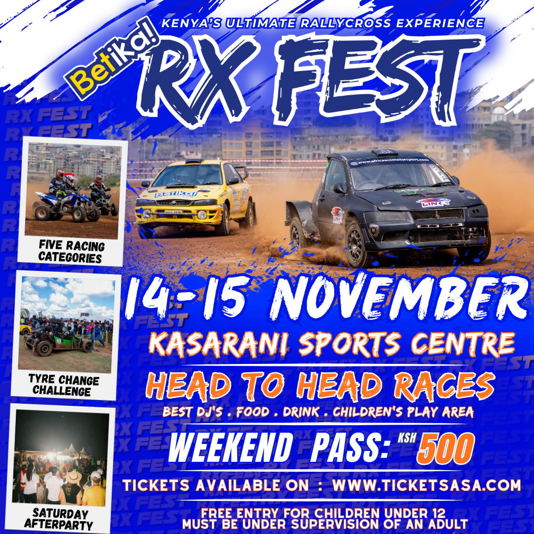RX Fest Round 3