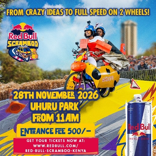 Red Bull Scramboo 2026