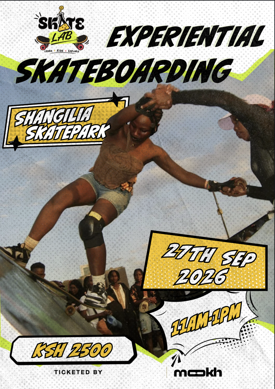 Skatelab Skateboarding Experiential