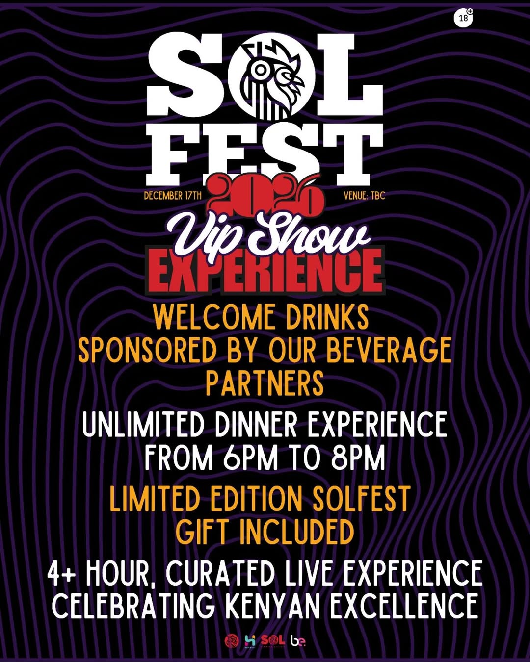 SolFest 2026