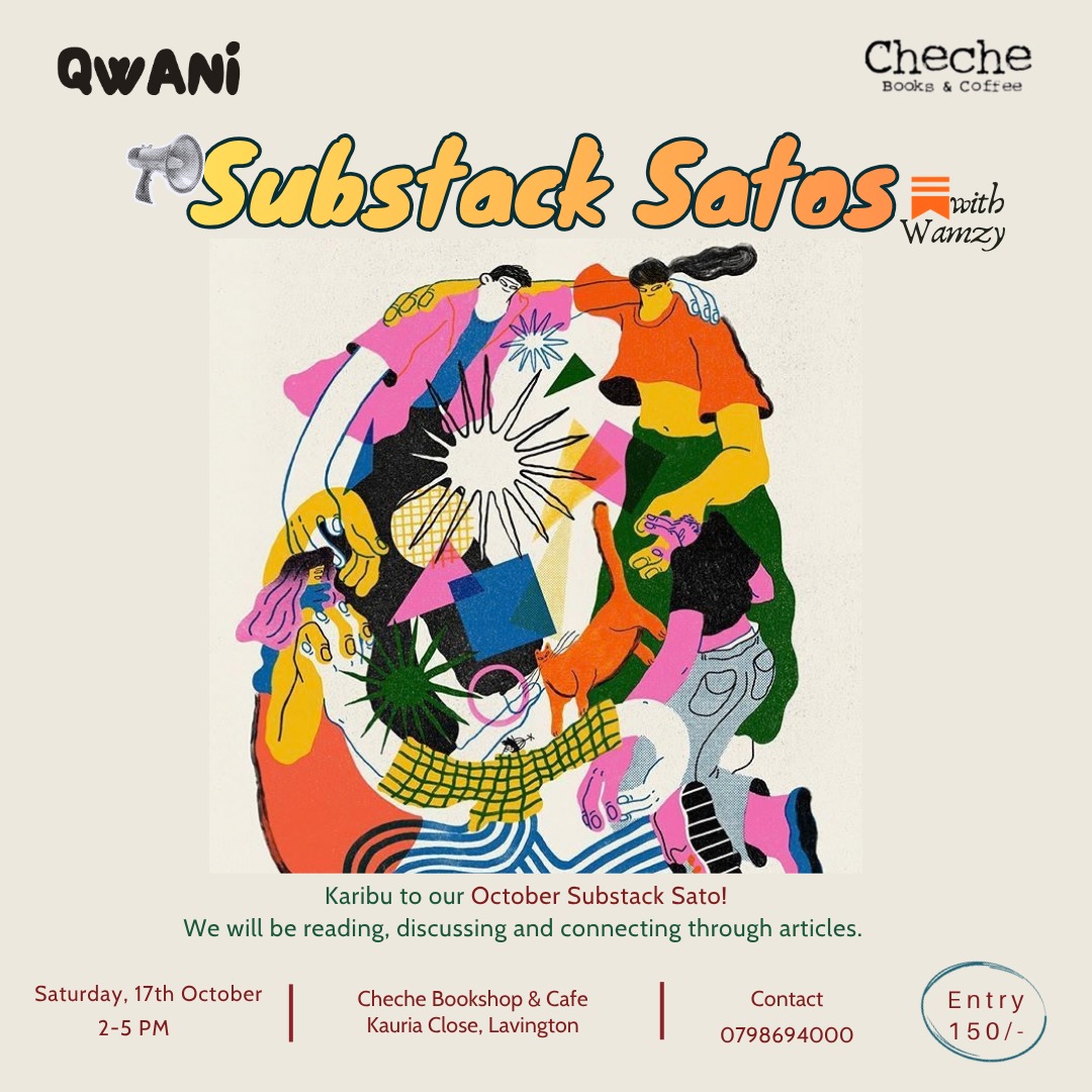 Substack Sato