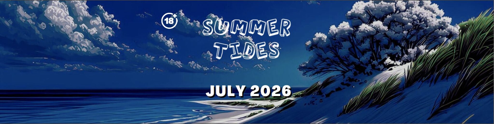Summertides 2026 - Nairobi Events Guide Summertides 2026 - Nairobi Events Guide - Get tickets & the calendar to popular events in Nairobi!